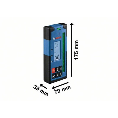 Bosch Laser Level Tripod, 0601069T00, For Use With GRL 650 CHVG