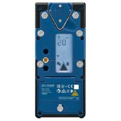 Bosch Laser Level Tripod, 0601069T00, For Use With GRL 650 CHVG
