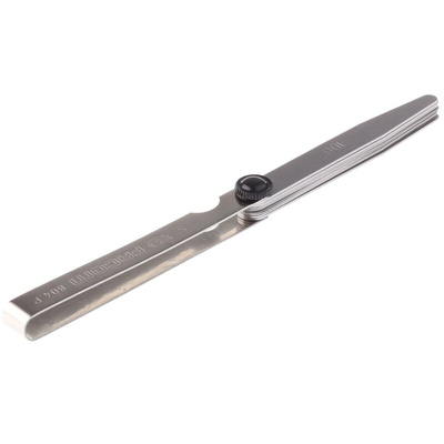 Facom 804.P Feeler Gauge, 19 Blades