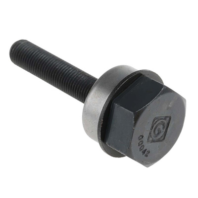 Greenlee Punch and Die Tool, 25.4mm, Circular, Hand Operation