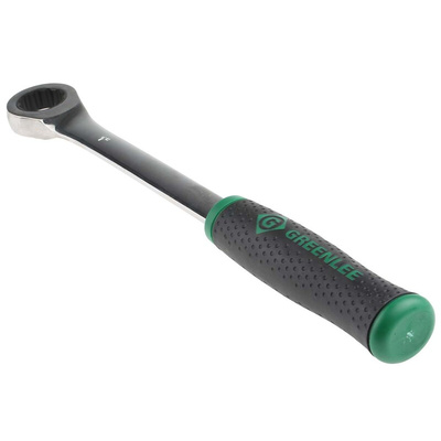 Greenlee , 10 Piece Punch and Die Tool, ISO 16, ISO 20, ISO 25, ISO 32, ISO 40, Circular, Hand Operation