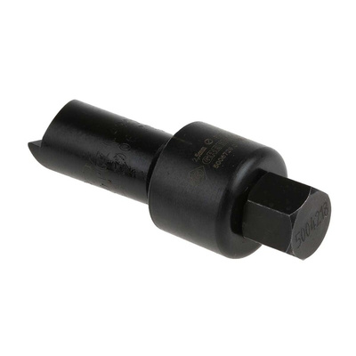 Greenlee Punch and Die Tool, 12.5mm, Circular, Hand Operation