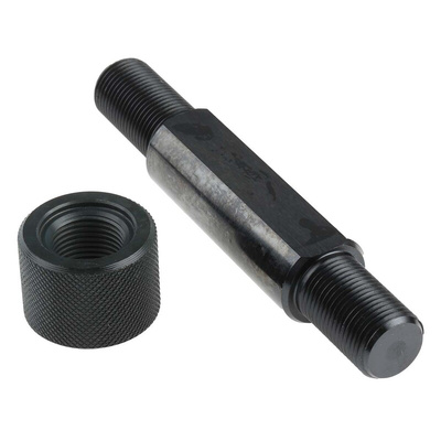 Greenlee Punch and Die Tool, 68 x 68mm, Square, Hydraulic Operation