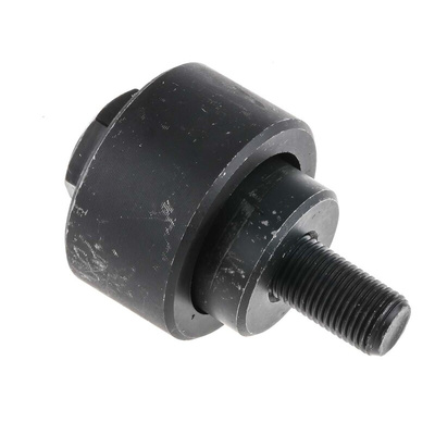 Greenlee Punch and Die Tool, 25.0mm, Circular, Hand Operation