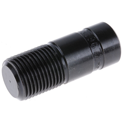 Greenlee Hydraulic Punch Adapter With 19 X 9.5mm Adaptor, Hydraulic Operation