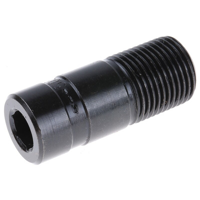Greenlee Hydraulic Punch Adapter With 19 X 9.5mm Adaptor, Hydraulic Operation
