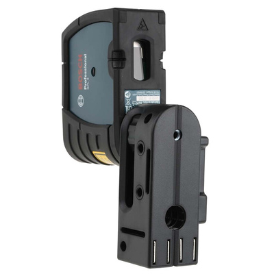 Bosch GPL 3, 635nm Red, 0 Line Laser Level