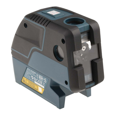 Bosch GCL 25, 635nm Red, 2 Line Laser Level