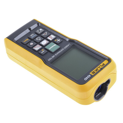 Fluke 424D Laser Measure, 100m Range, ± 2 mm Accuracy