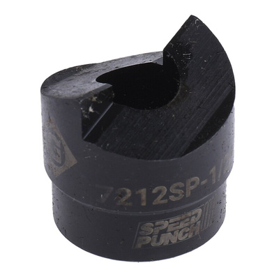 Greenlee , 1 Piece Punch and Die Set With Punch & Die PG 16 (22.5 mm), 22.5mm