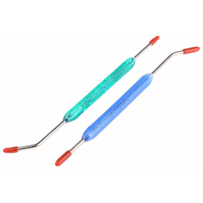 RS PRO Angled; Straight Tungsten Carbide Tip Scribe