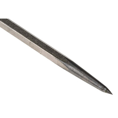 RS PRO Straight Tungsten Carbide Tip Scribe