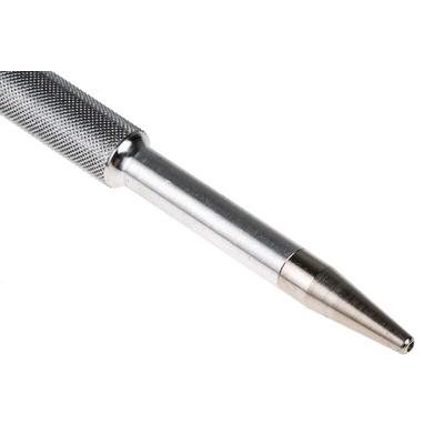 RS PRO Straight Retractable Tungsten Carbide Tip Scribe