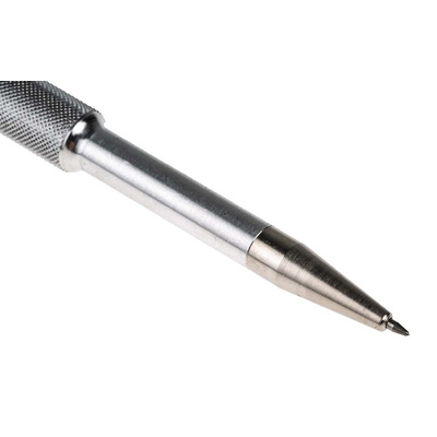 RS PRO Straight Retractable Tungsten Carbide Tip Scribe
