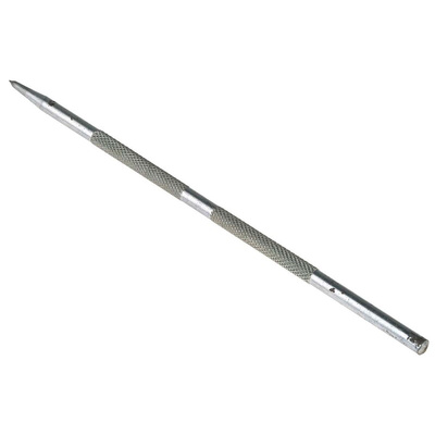 RS PRO Straight Steel Scribe
