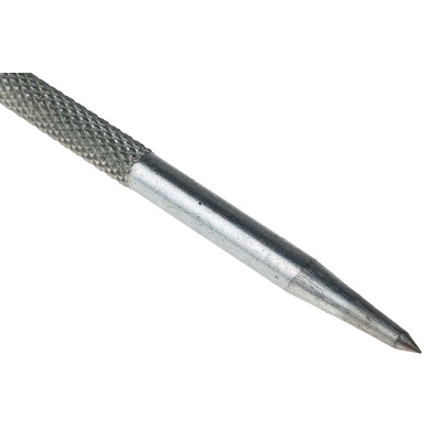 RS PRO Straight Steel Scribe