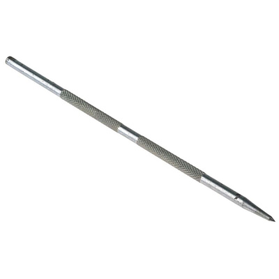 RS PRO Straight Steel Scribe