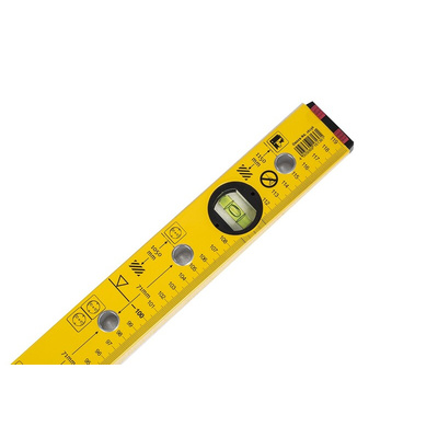 Stabila 1.2m Spirit Level