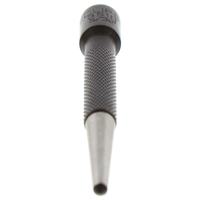 Eclipse 1-Piece Punch, Fine Machine Point Punch, 4.0 mm Shank