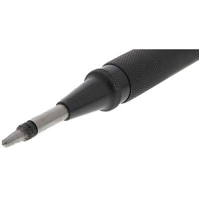 Eclipse 1-Piece Punch, Automatic Punch, 6.2 mm Shank