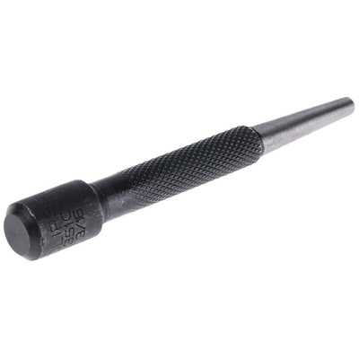 Eclipse 1-Piece Punch, Fine Machine Point Punch, 4.8 mm Shank