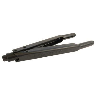 Murata Power Solutions Punch and Die Tool, 3.2mm, Square, Hand Operation