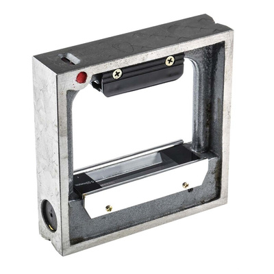 RS PRO 150mm Frame Level, User Calibrated
