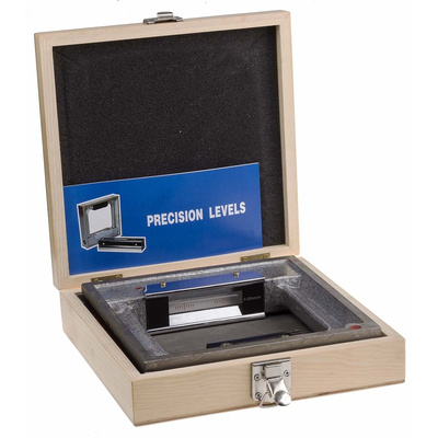 RS PRO 200mm Frame Level, User Calibrated
