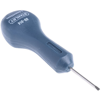 Stanley 1-Piece Punch, Pin Punch, 3.2 mm Shank