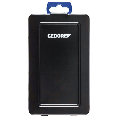 Gedore 6-Piece Punch Set, Parallel Pin Punch, 3 → 10 mm Shank