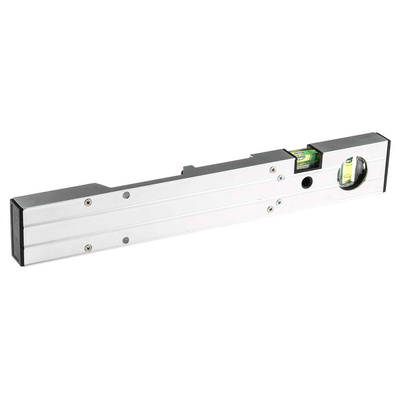 RS PRO 400mm Spirit Level