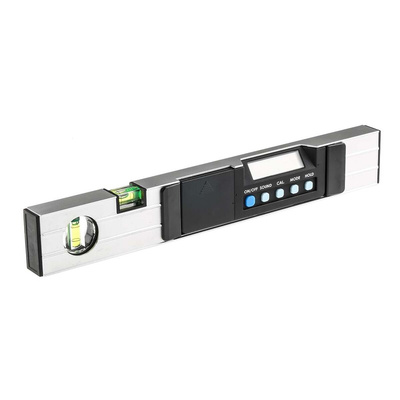 RS PRO 400mm Spirit Level
