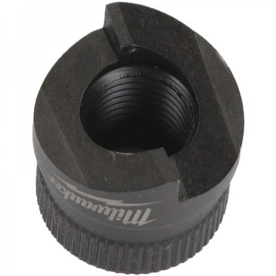 Milwaukee Punch & Die Combination, 20.4mm, Circular, Hydraulic Operation