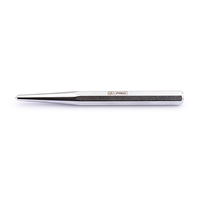 RS PRO 1-Piece Centre Punch, Centre Punch, 4.0 mm Shank