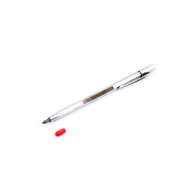 RS PRO Straight Steel Scribe