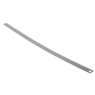 Kleffmann & Weese 500mm Stainless Steel Metric Ruler, With UKAS Calibration