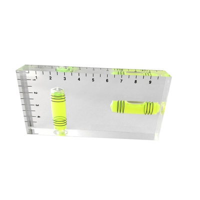 RS PRO 100mm , Spirit Level