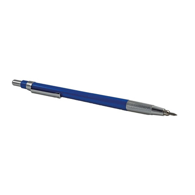 Straight Retractable Tungsten Carbide Scribe