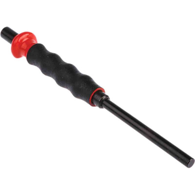 Facom 5-Piece Punch Set, Anti-Vibration Punch, 3 → 8 mm Shank