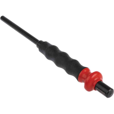 Facom 5-Piece Punch Set, Anti-Vibration Punch, 3 → 8 mm Shank