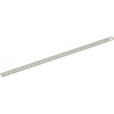 SAM 1m Steel Metric Ruler