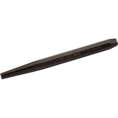 SAM 1-Piece Punch, 11 mm Shank, 160 mm Overall