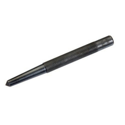SAM 1-Piece Punch, 14 mm Shank, 130 mm Overall