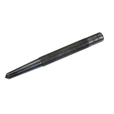 SAM 1-Piece Punch, 12 mm Shank, 130 mm Overall