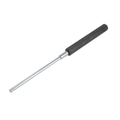 SAM 1-Piece Punch, Long Pin Punch, 6 mm Shank, 180 mm Overall
