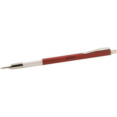 SAM Straight No Retractable Carbide Tipped Scribe