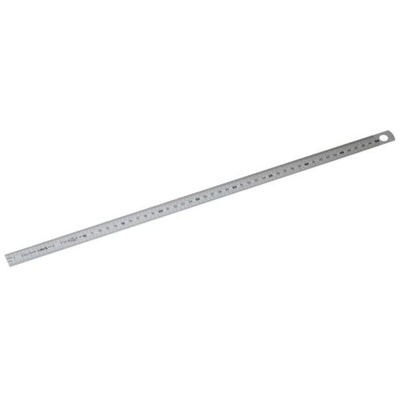 Facom 2m Stainless Steel Metric Ruler