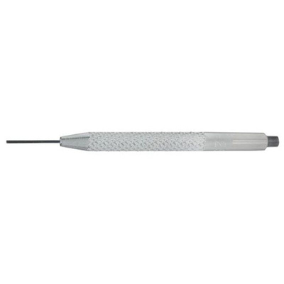 Facom 1-Piece Punch, Drift Punch, 1.4 mm Shank, 83 mm Overall