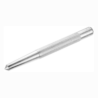 Facom 1-Piece Punch, Centre Punch, 2.5 mm Shank, 100 mm Overall