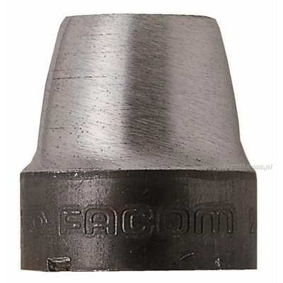 Facom 1-Piece Punch, 42 mm Shank